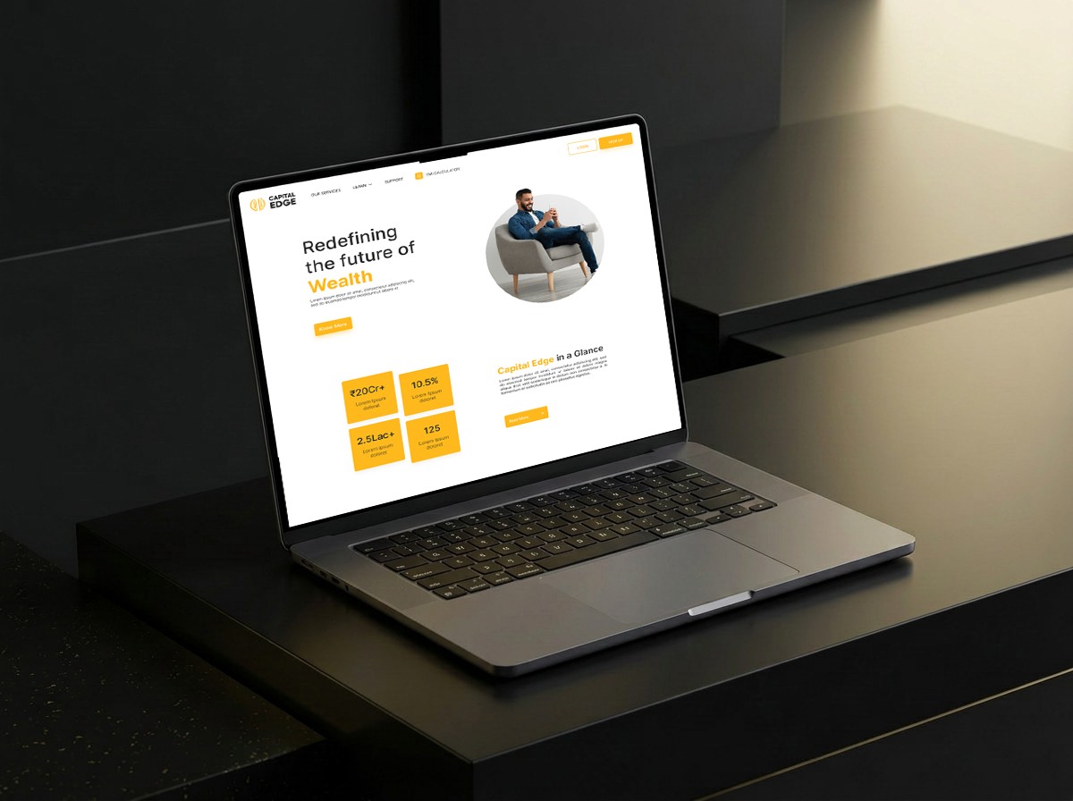 Capital Edge Design